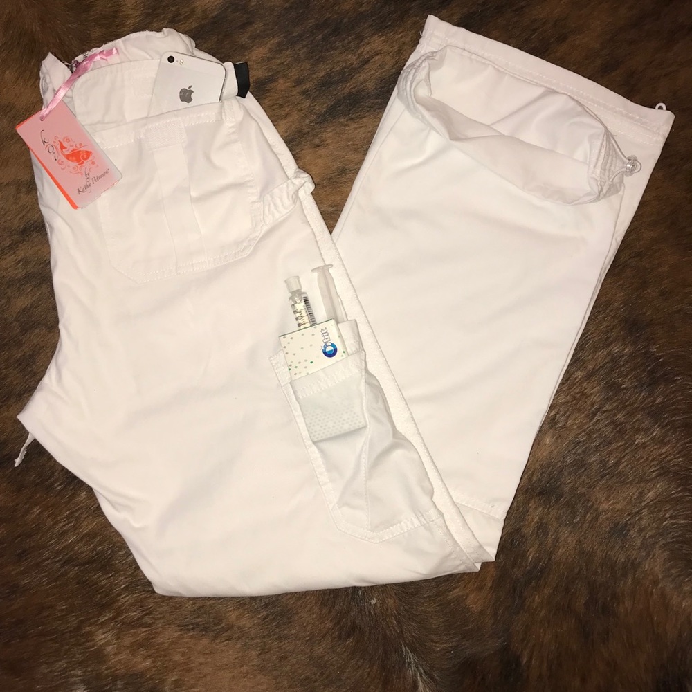 KOI SCRUB PANTS